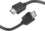HDMI кабель 1.4v Hama H-205005 1.5m black