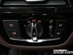 BMW 5 Series (G30) 520d xDrive M Sports Plus (06.2020)