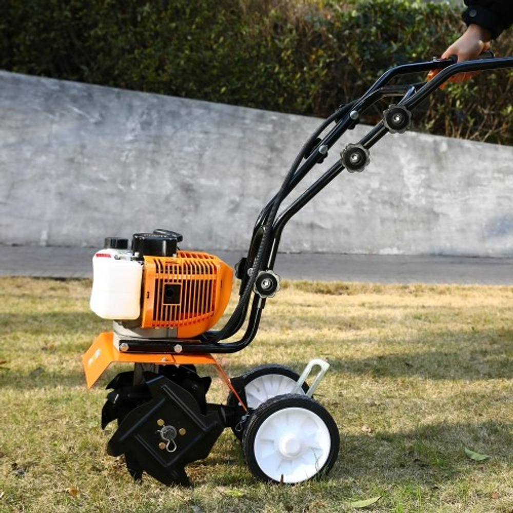 Культиватор DEKO DKGC 57 бензиновый 083-2034