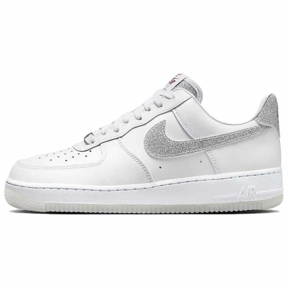 Кроссовки Nike Air Force 1 (Женская размерная сетка)