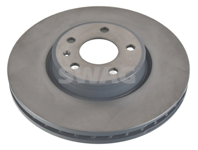 SWAG - 30107505-SWA - Brake Disc