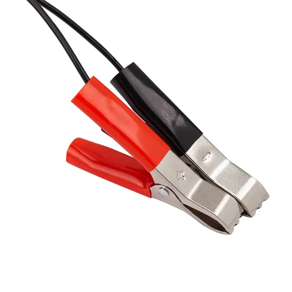 Насос для перекачки дизельного топлива(12V, 60W, 70dB, max t работы-30мин, 0.2-1.5 л/мин) Forsage F-HC800