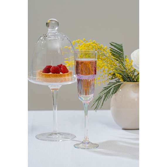 Блюдо для десертов sugary, 12,5х23,5 см