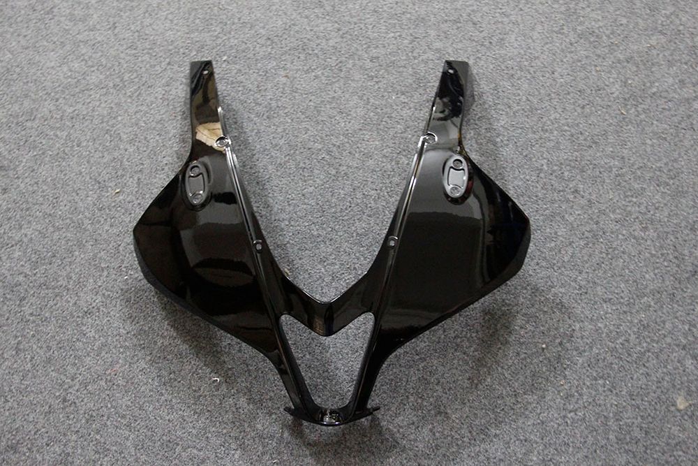 Комплект пластика для мотоцикла Honda CBR 600 RR 09-12 Черный