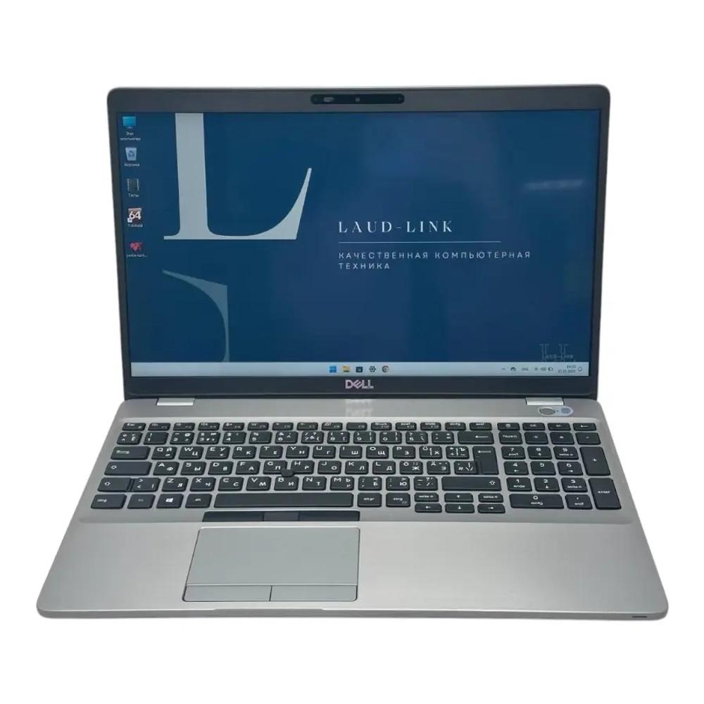 Latitude 5510