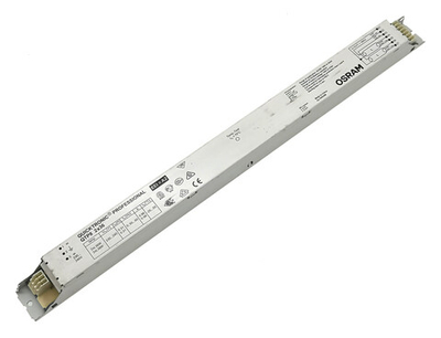 Пускорегулирующий аппарат OSRAM ЭПРА QUICKTRONIC PROFESSIONAL QTP8 2x36  для люминесцентных ламп (--)