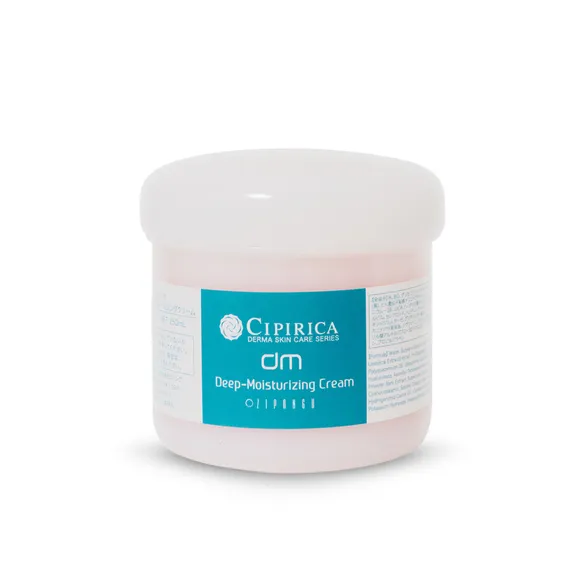 Крем глубокого увлажнения