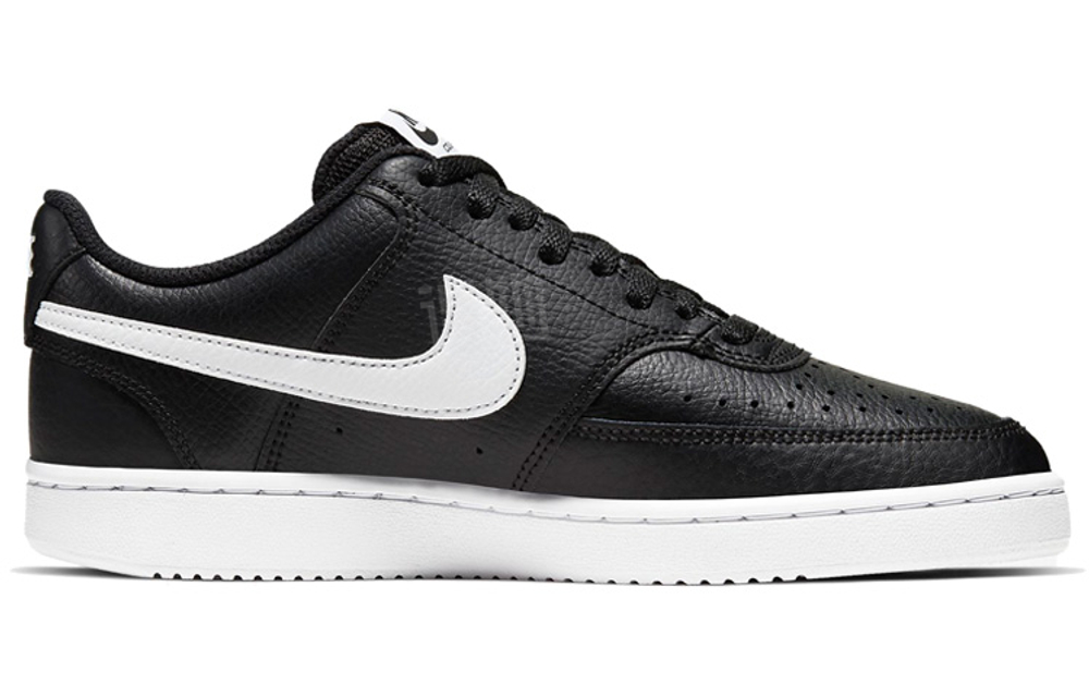 Женские кроссовки Nike Court Vision Low 'Black White' CD5434-001