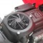 Трактор садовый Evoline TRG84CH