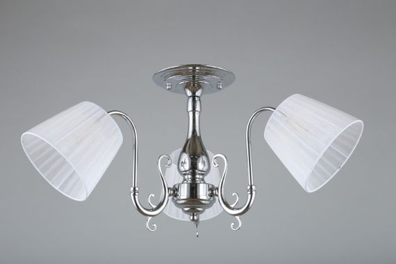 Потолочная люстра Omnilux Leonessa OML-29127-03