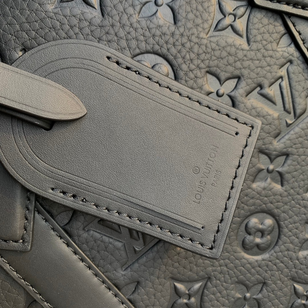 Louis Vuitton Sac Plat NV Bag