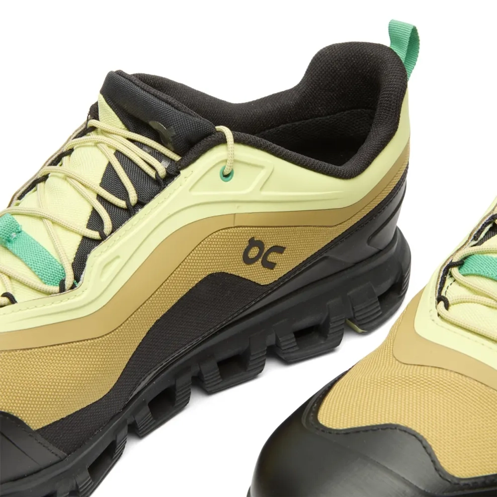 Кроссовки On Cloud 6 GEO WP