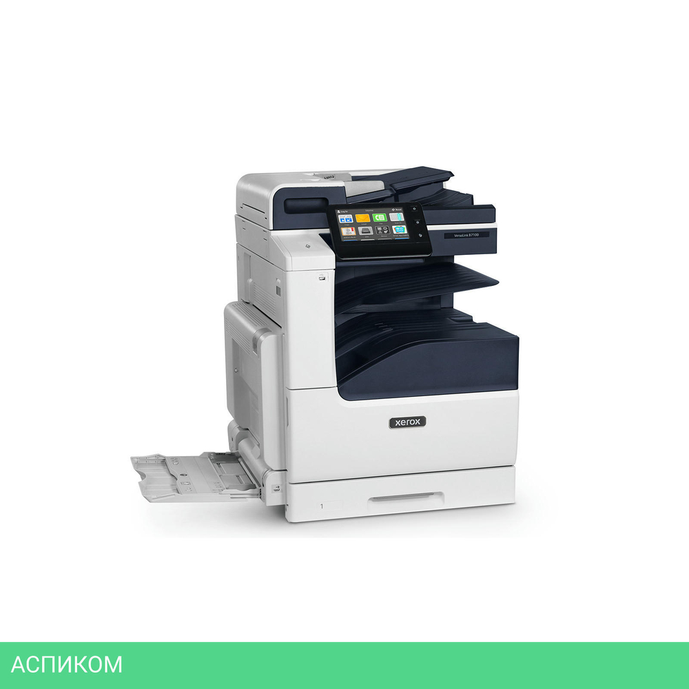 Комплект инициализации Xerox 097S05185