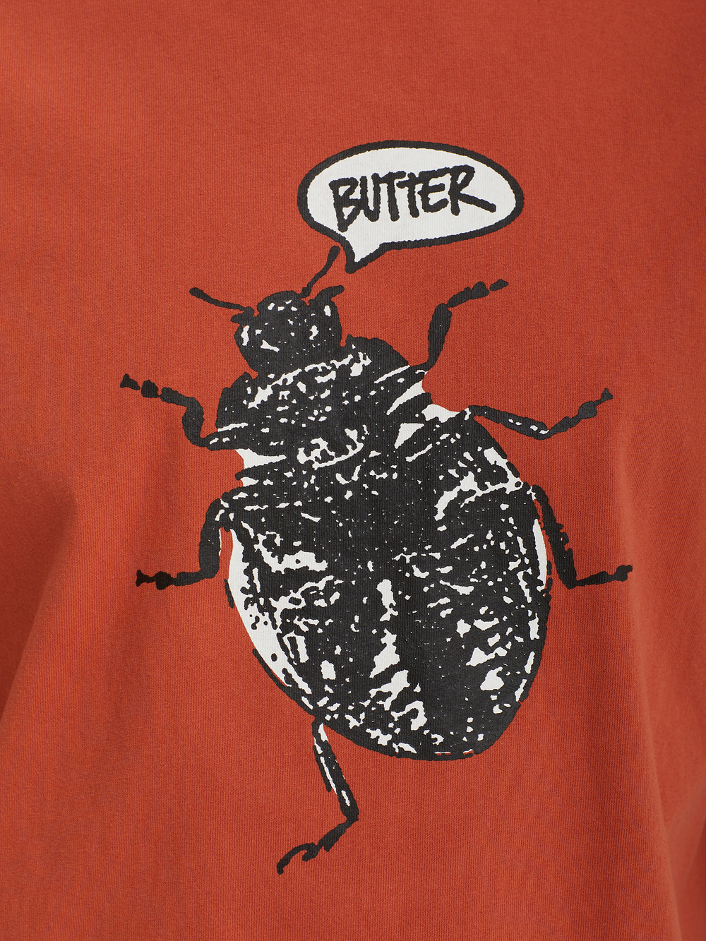 Мужская Футболка Beetle