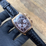 Часы Franck Muller