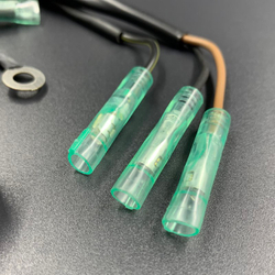 Коммутатор Tohatsu 9.9-18 (Omax)