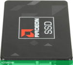 SSD диск AMD Radeon R5 128GB (R5SL128G)