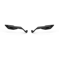 Rizoma Зеркала Stealth MAX for Naked BSN140
