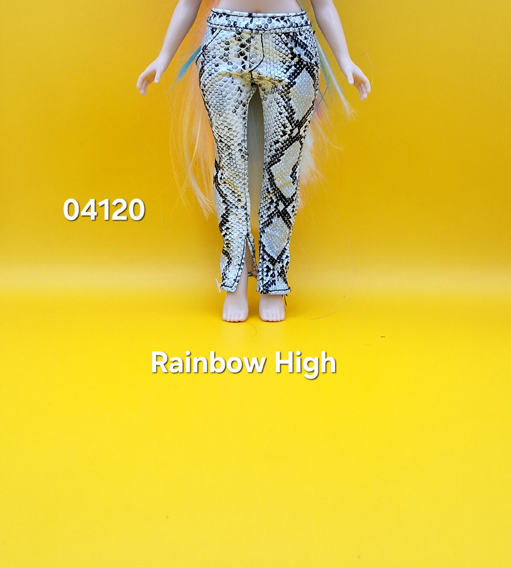 Одежда для кукол Rainbow High 04120