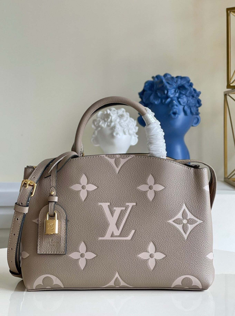 Louis Vuitton Petit Palais