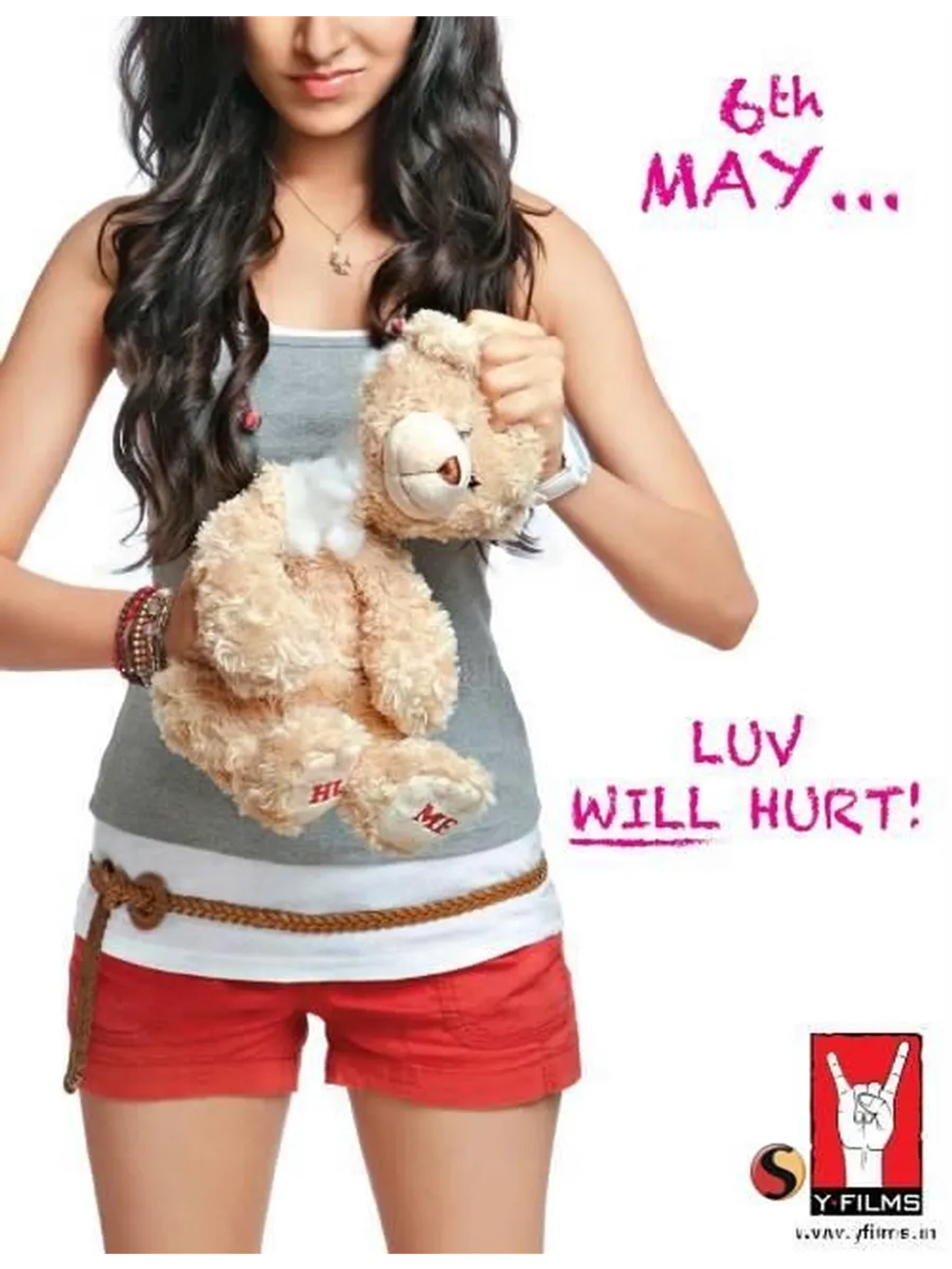 Конец любви (2011) (DVD-R)