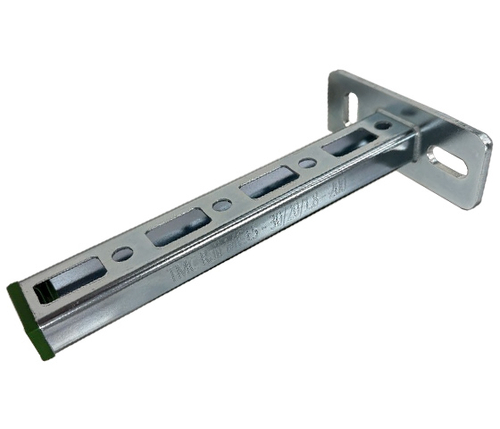 Консоль вертикальная ТМС Rail MC15 - 30/20/1,8 - 150 мм