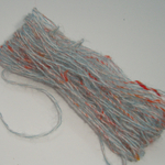 Бобинная пряжа Spotty (2537)