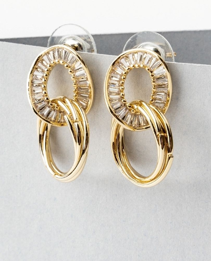 20143570 Серьги Selena