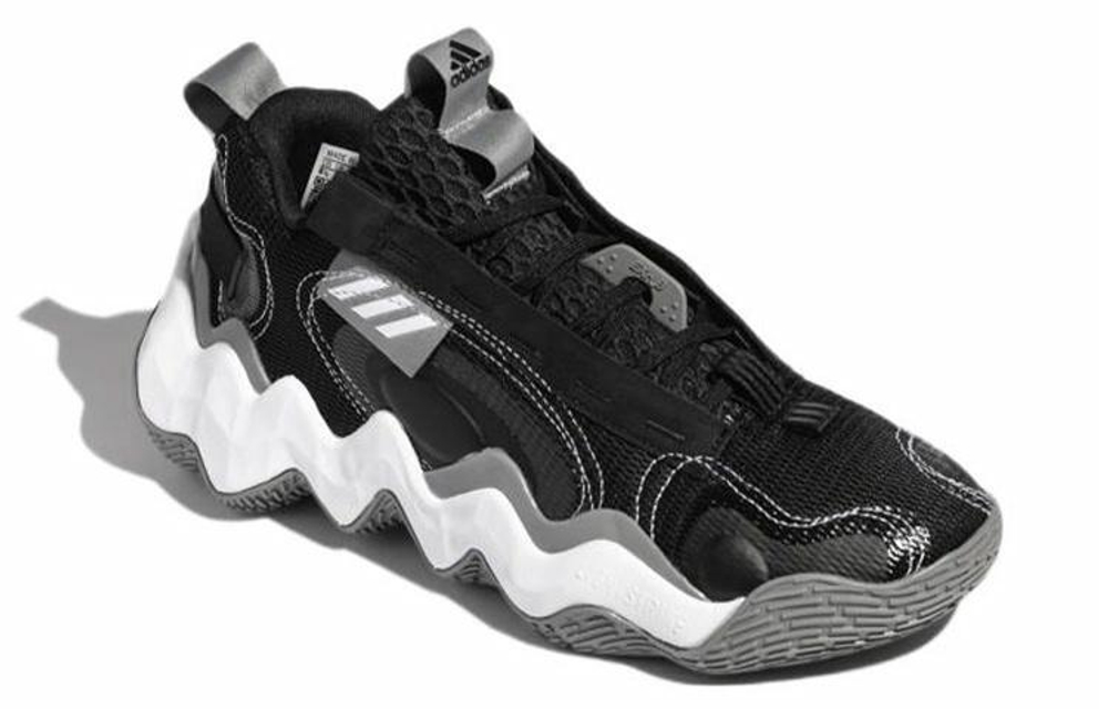 Кроссовки Adidas Exhibit B Tpu