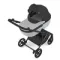 Коляска ANEX Eli 3 в 1 No.5
