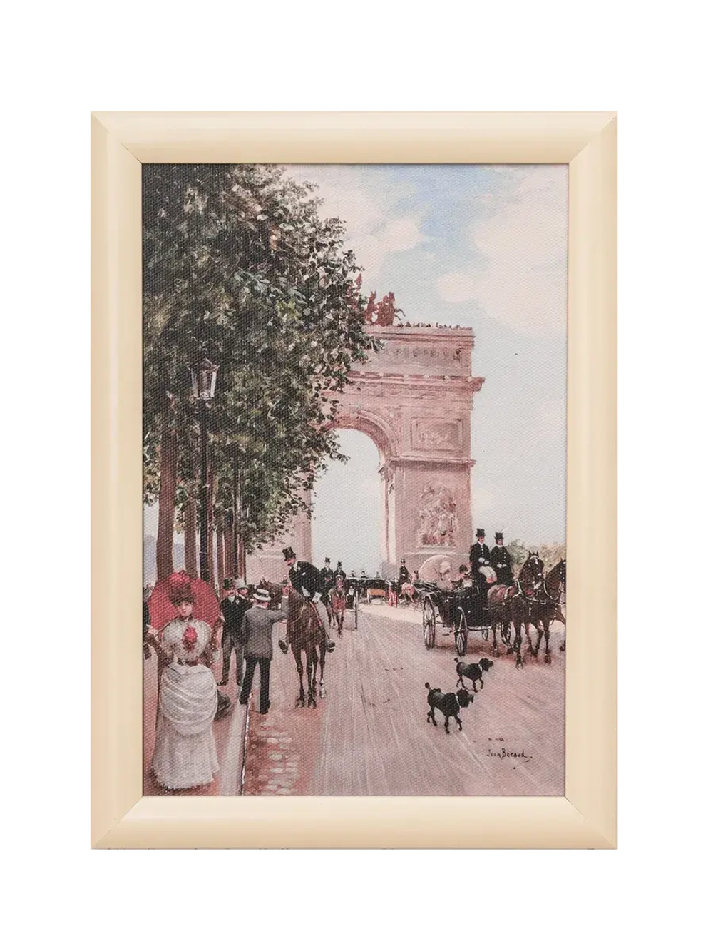 Картины на стену интерьерные на холсте 4 шт