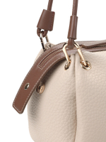 Сумка из экокожи FABRETTI FMM2409130-13