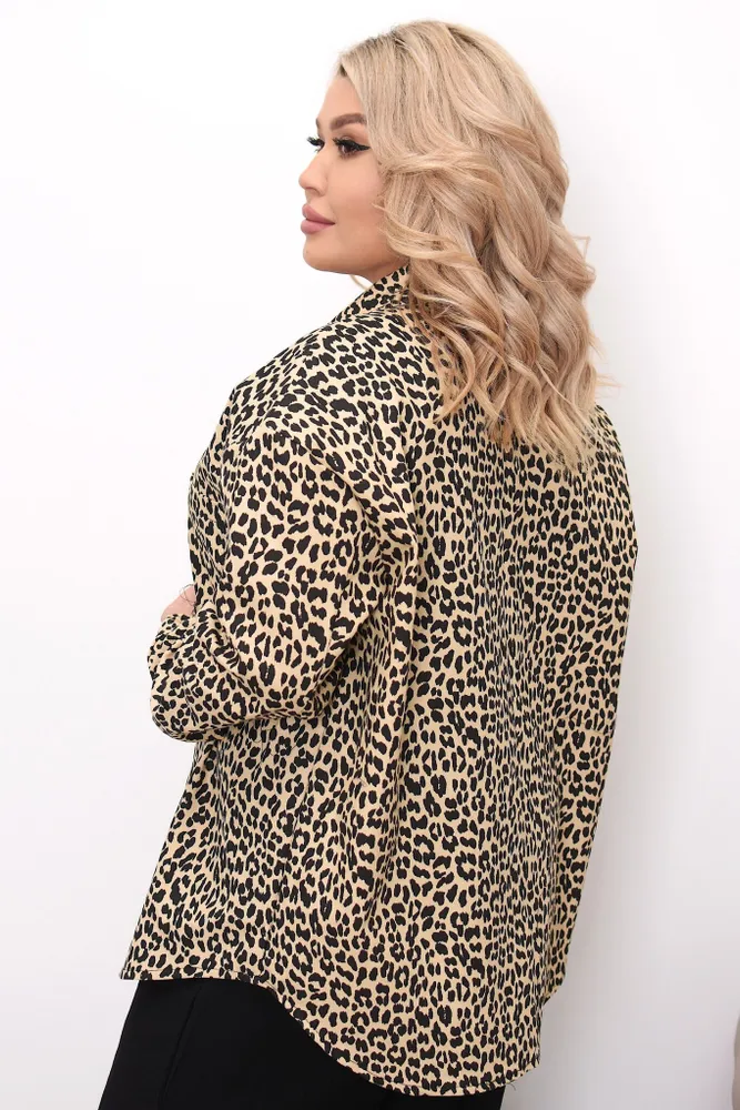 Рубашка УК-1779-1 Fabrika