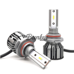 Светодиодные автомобильные LED лампы TaKiMi Orion HIR2 (9012) 5500K 12V