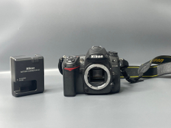 Nikon D7000 Body 12.200 кадров