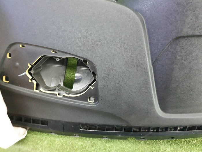 Комплект безопасности BMW X3 F25 X4 F26 (2010-2017)