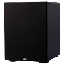 Сабвуфер HECO Aurora XT Sub Black