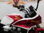 Honda CB1300 boldor 2011
