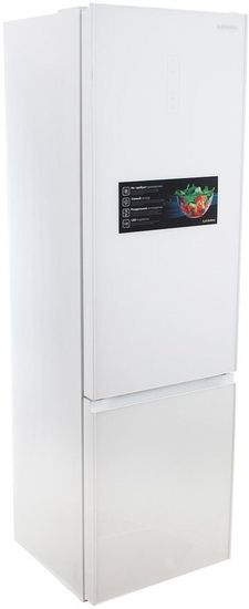 Холодильник Leran CBF 425 WG NF