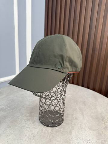 Кепка Loro Piana