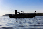 Катер Volzhanka FISHPRO XR 4P