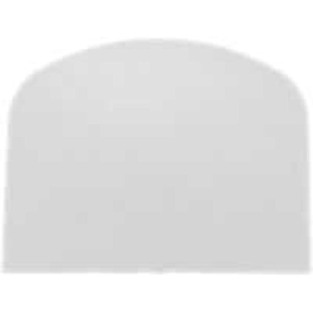 Скребок кондитерский 12,8*9,9 см пластик P.L. Proff Cuisine