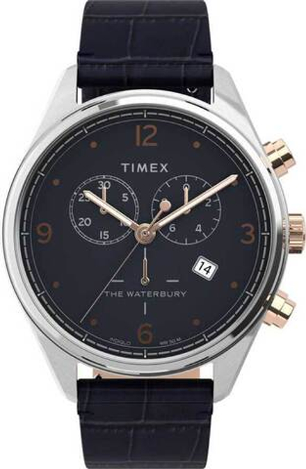 Мужские наручные часы Timex TW2U04600VN