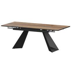 Стол раздвижной Дуэт   1400x800x750