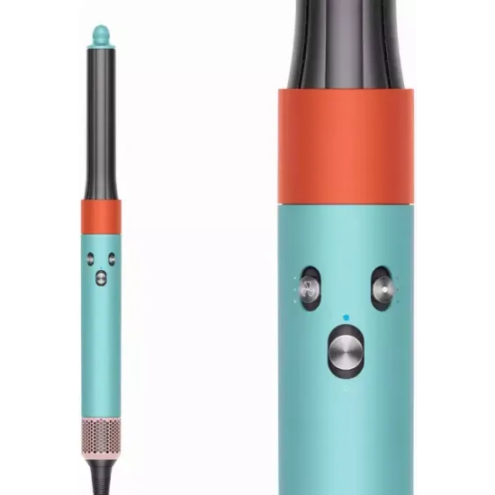 Мультистайлер Dyson Airwrap multi-styler Complete Long HS05 Limited Edition Ceramic Pop EU