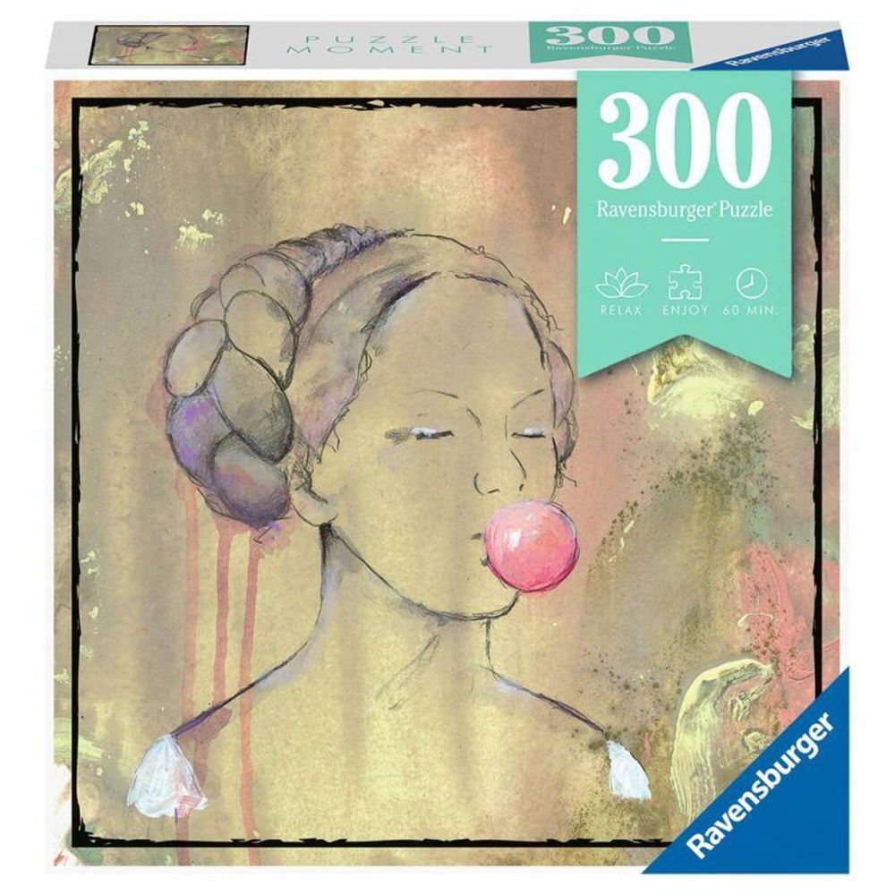 Пазл Moment Girl 300 шт. 129669