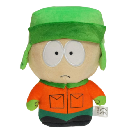 Мягкая игрушка Кайл