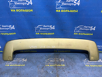 Спойлер SUBARU FORESTER 1999-2002