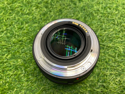 Canon EF 50mm 1.4 USM