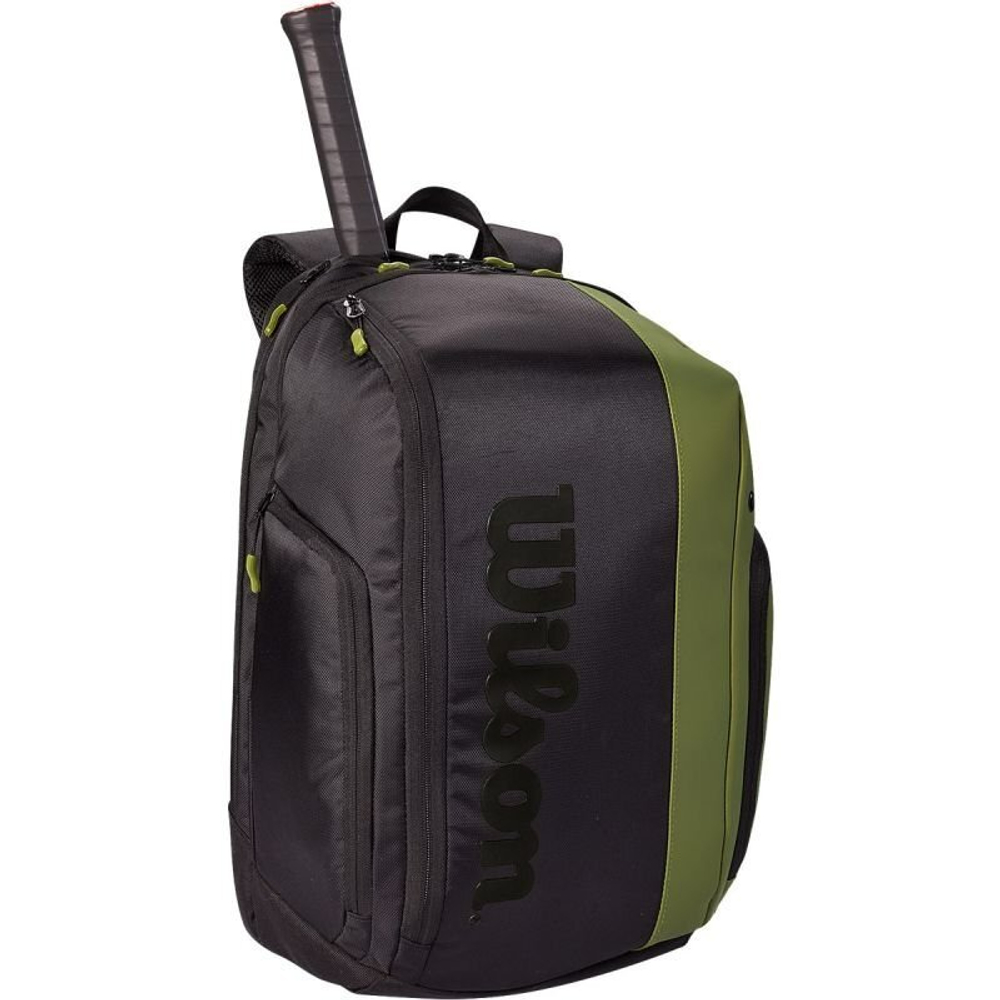Wilson blade backpack shop